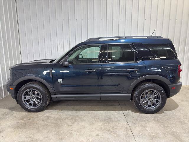 Certified 2021 Ford Bronco Sport Big Bend AWD/4WD image 7