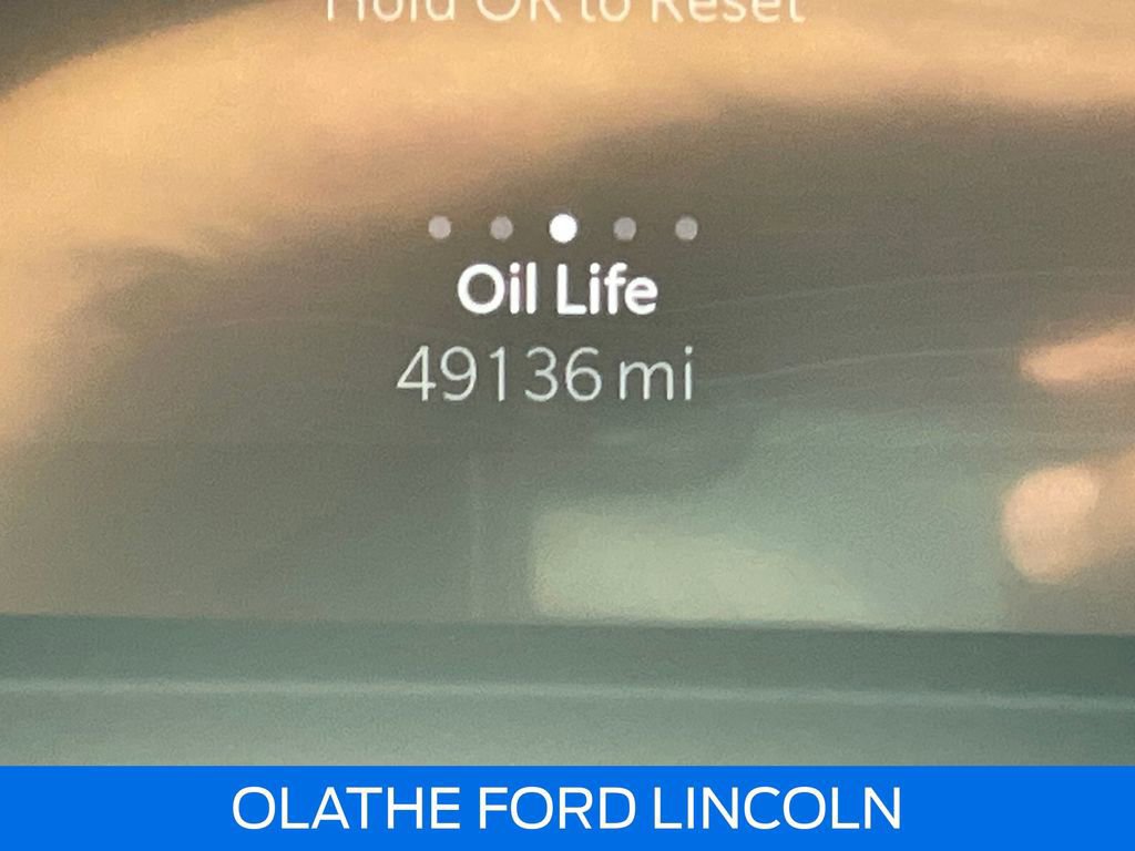 Used 2024 Jeep Grand Cherokee Limited w/ Luxury Tech Group II image 27