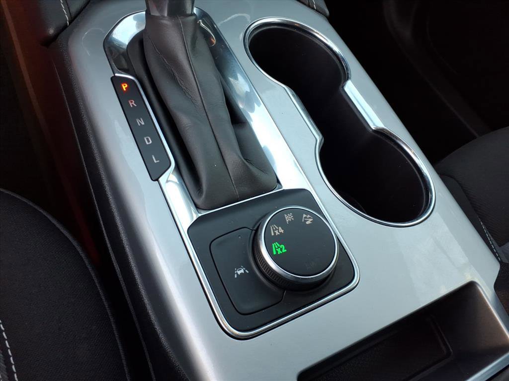 Used 2024 Chevrolet Blazer LT image 21