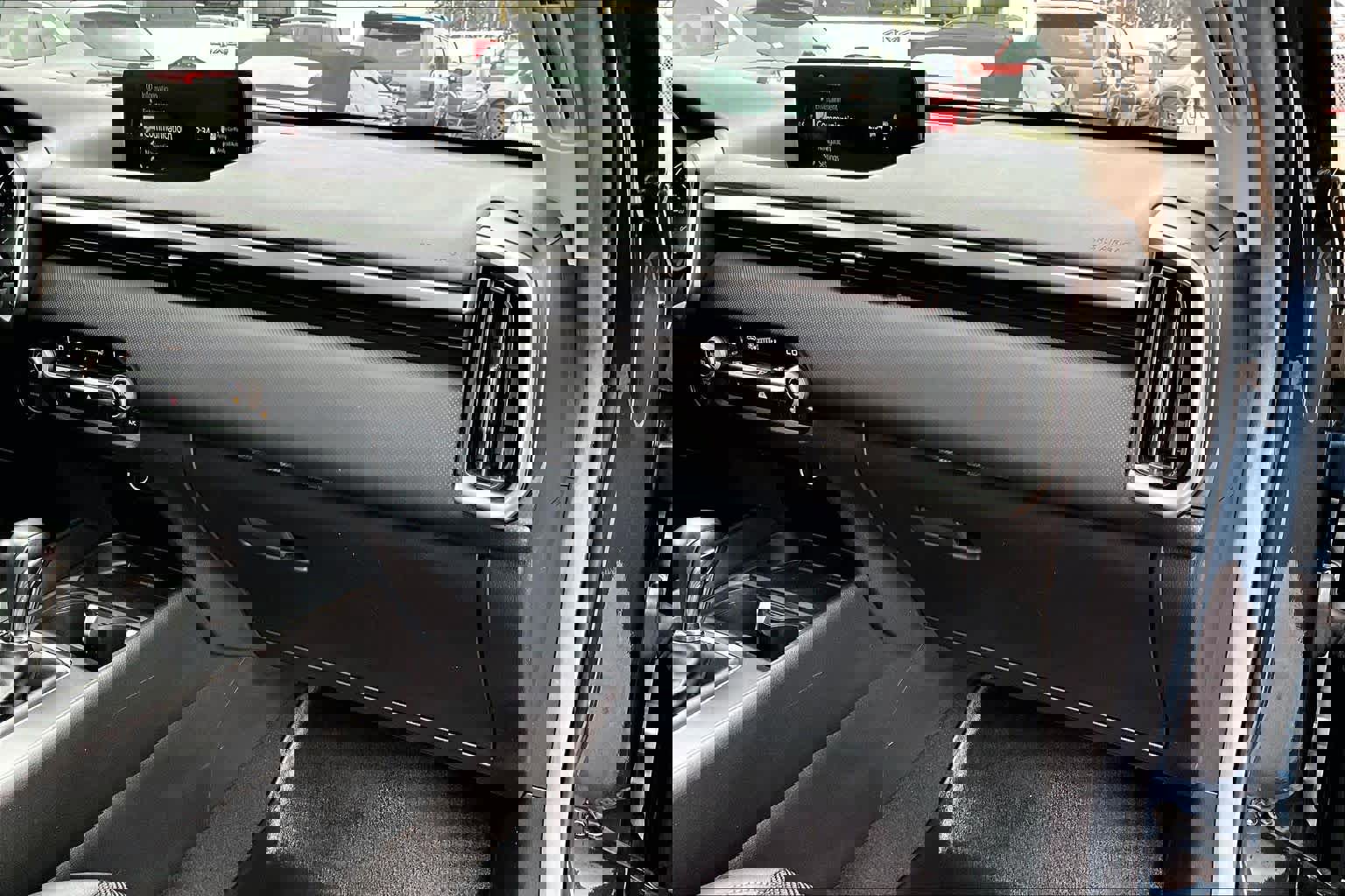 Used 2024 MAZDA CX-50 AWD 2.5 S w/ Cargo Package image 20