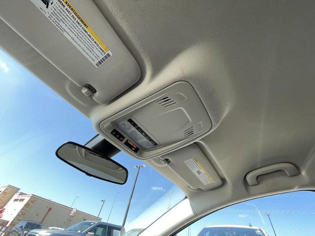 Used 2018 Chevrolet Cruze LT image 21