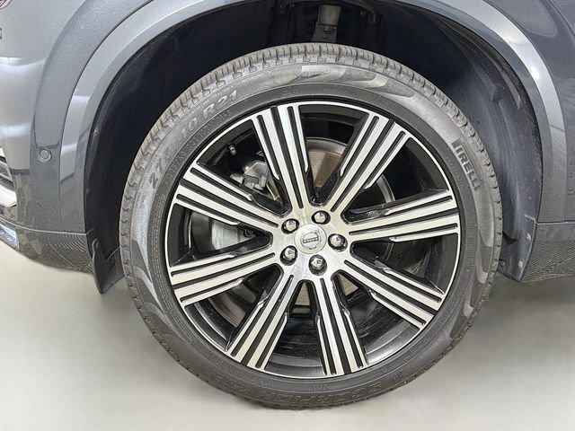 Used 2022 Volvo XC90 T6 Inscription w/ Advanced Package AWD/4WD image 39