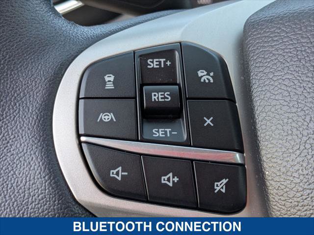 Certified 2023 Ford Explorer XLT w/ Equipment Group 202A image 14