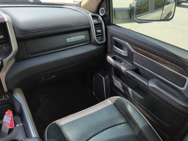 Used 2020 RAM 2500 Laramie AWD/4WD image 21