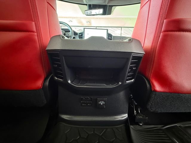 Used 2023 Toyota Tundra TRD Pro AWD/4WD image 24