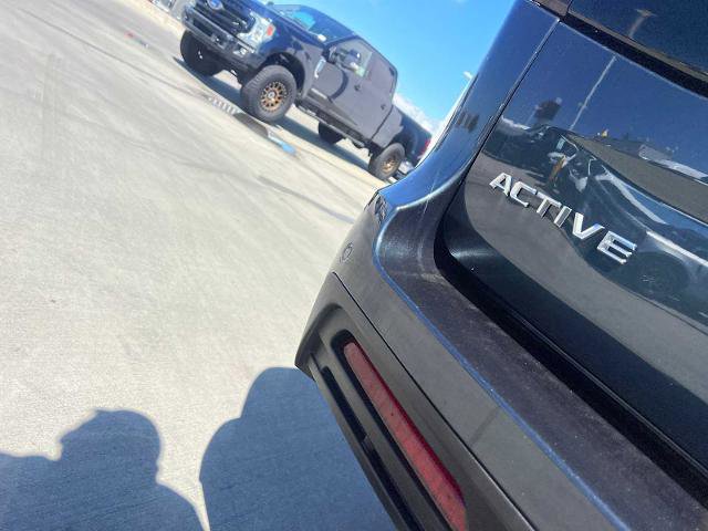 Certified 2025 Ford Expedition Max Active RWD image 13