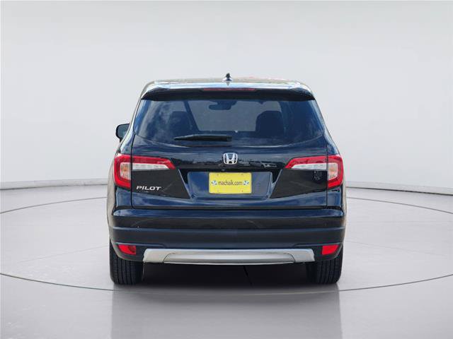 Used 2021 Honda Pilot EX-L image 5