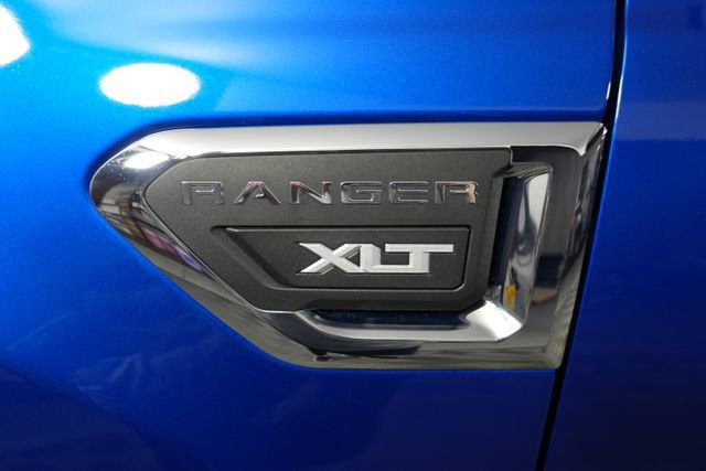 Certified 2020 Ford Ranger XLT w/ Equipment Group 301A Mid image 14