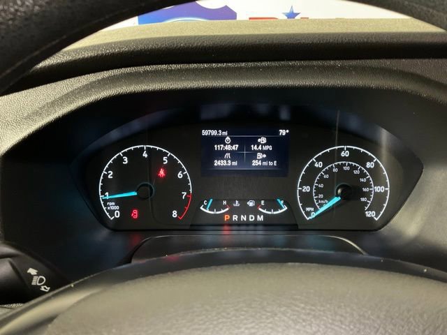 Certified 2022 Ford Transit 350 XLT image 26