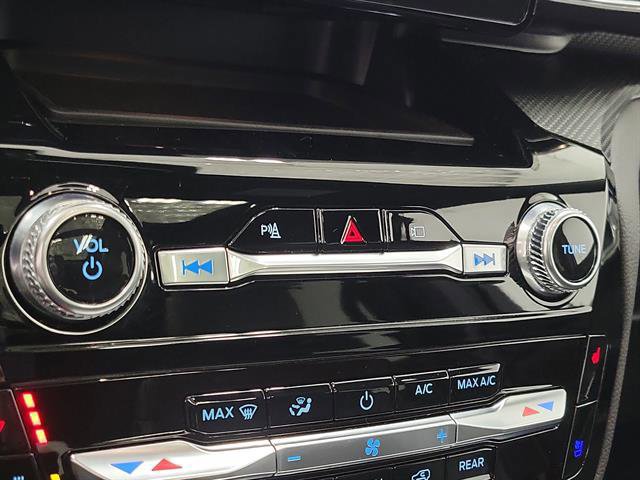 Certified 2023 Ford Explorer ST w/ Equipment Group 401A image 28