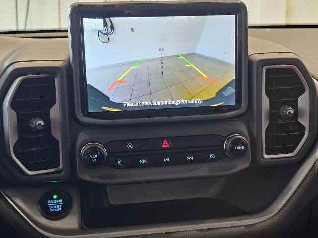 Certified 2021 Ford Bronco Sport Big Bend AWD/4WD image 23