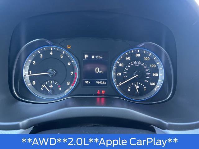 Used 2019 Hyundai Kona SE image 12