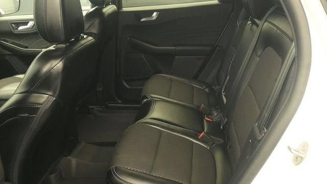 Certified 2024 Ford Escape SE FWD image 11