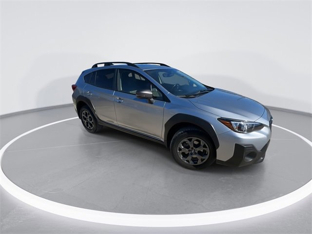 Used 2021 Subaru Crosstrek 2.5i Sport w/ Moonroof Package image 3