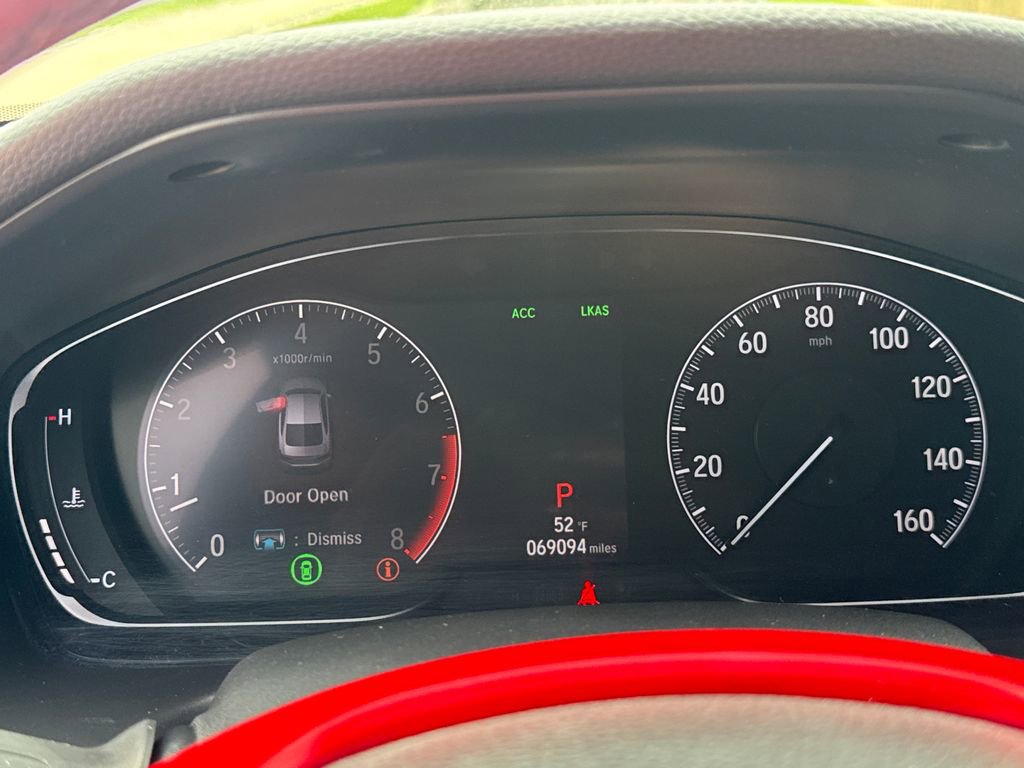 Used 2020 Honda Accord Sport image 15