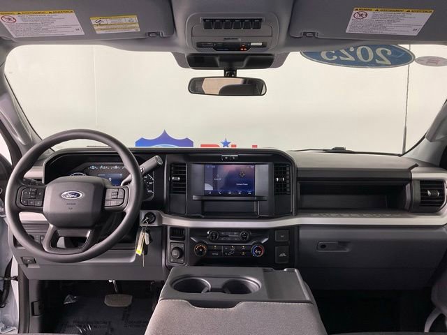 Certified 2025 Ford F350 XL w/ STX Appearance Package image 17
