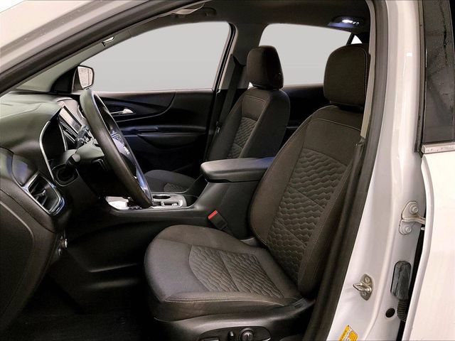 Used 2020 Chevrolet Equinox LT FWD image 24