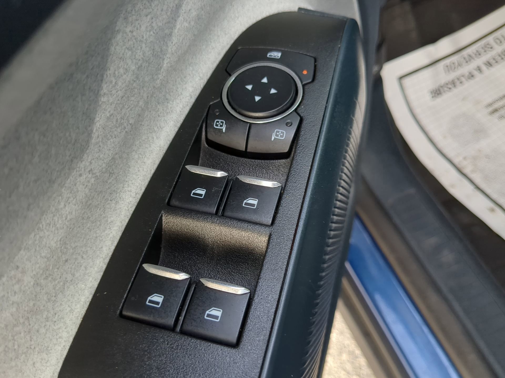 Certified 2024 Ford Maverick XLT image 46