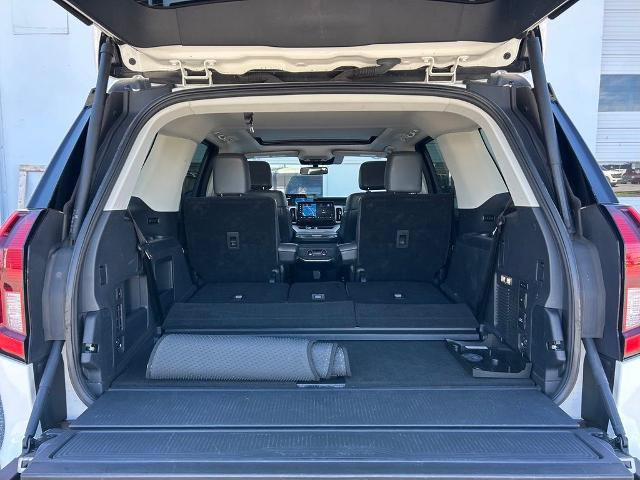 Certified 2025 Ford Expedition Active AWD/4WD image 28