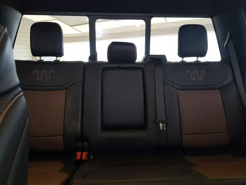 Certified 2024 Ford F250 King Ranch AWD/4WD image 38
