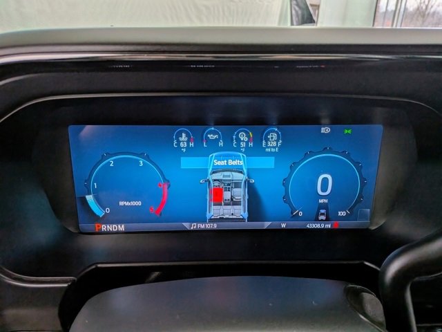 Certified 2023 Ford F250 Lariat w/ Black Appearance Package image 42