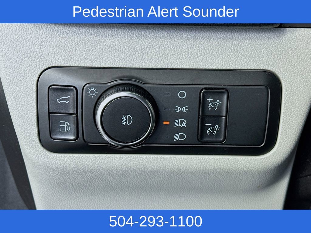 Certified 2023 Ford Escape Platinum FWD image 12