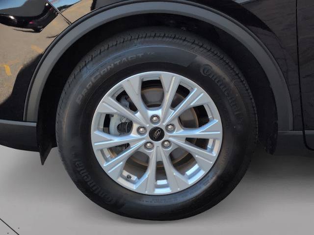 Certified 2024 Ford Escape Active AWD/4WD image 8