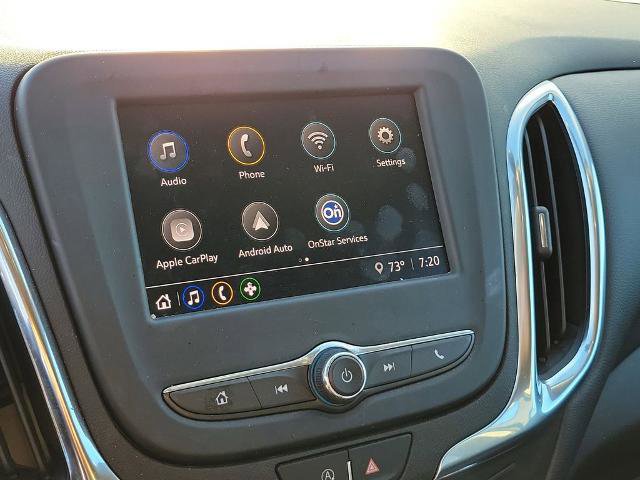 Used 2022 Chevrolet Equinox LT image 29