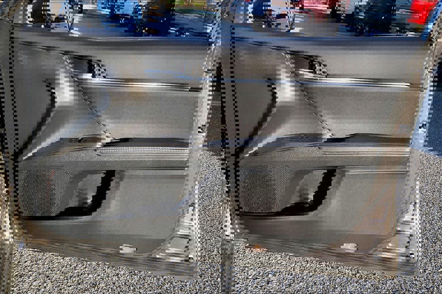 Used 2023 Toyota Camry XSE image 22