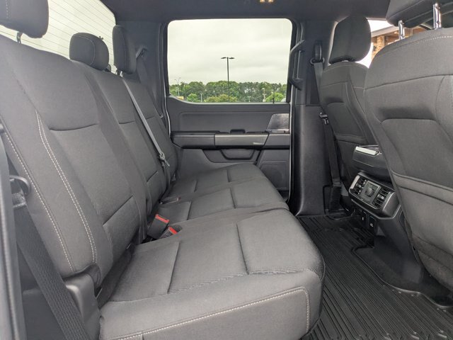 Certified 2023 Ford F150 XLT w/ Equipment Group 302A High AWD/4WD image 33
