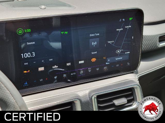Certified 2024 Ford Mustang Premium RWD image 19