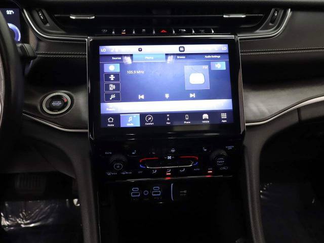 Used 2021 Jeep Grand Cherokee L Limited RWD image 34
