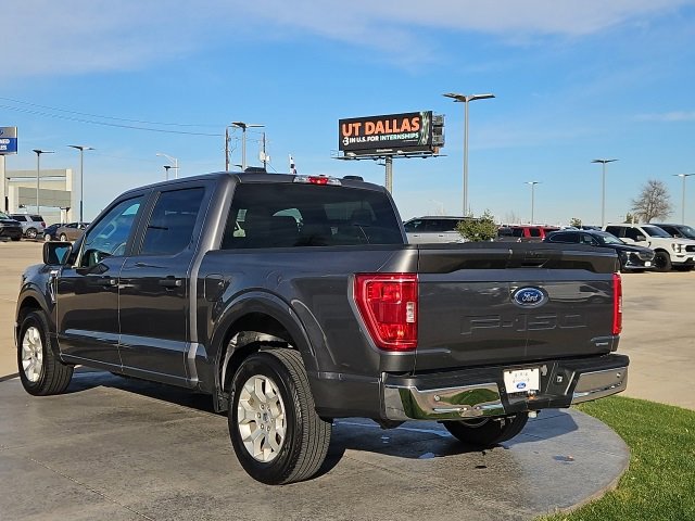 Certified 2023 Ford F150 XLT image 2