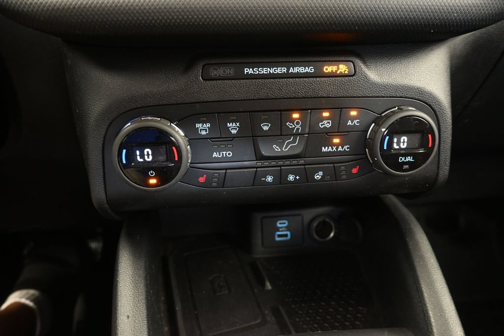 Certified 2021 Ford Bronco Sport Badlands w/ Badlands Package AWD/4WD image 33