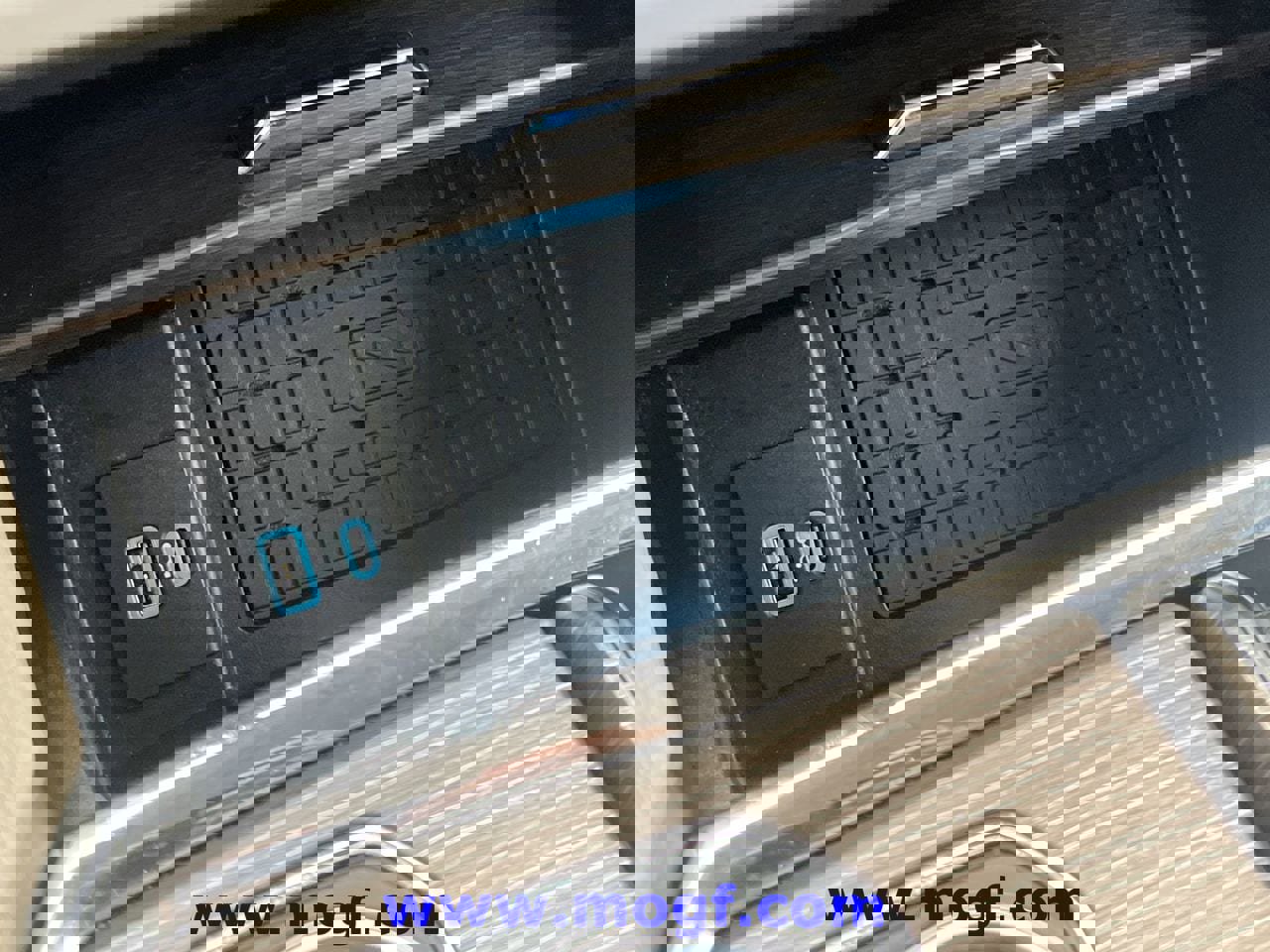 Certified 2024 Ford Expedition Max Limited image 14