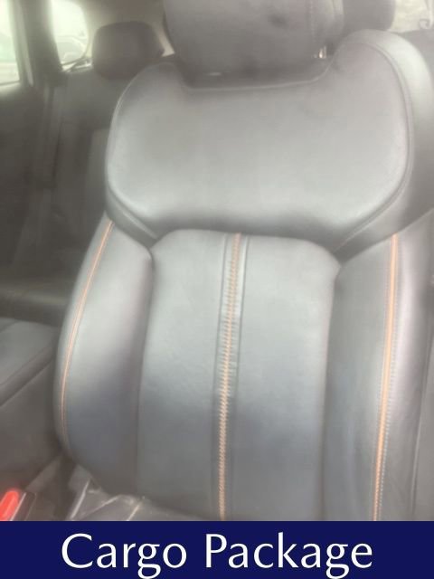 Used 2023 MAZDA CX-50 AWD 2.5 S w/ Cargo Package image 5