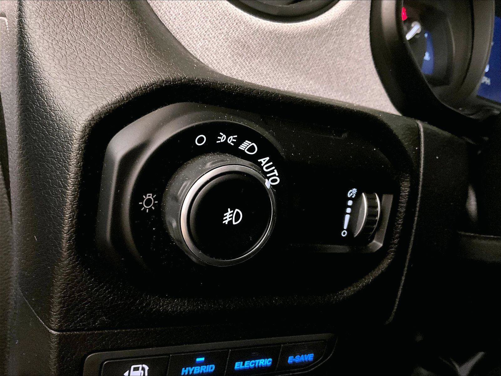 Used 2024 Jeep Wrangler Unlimited AWD/4WD image 30