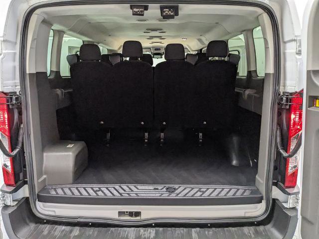Certified 2024 Ford Transit 350 XLT RWD image 21