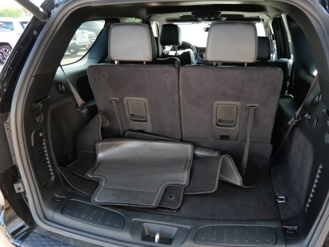 Used 2024 Dodge Durango GT AWD/4WD image 9