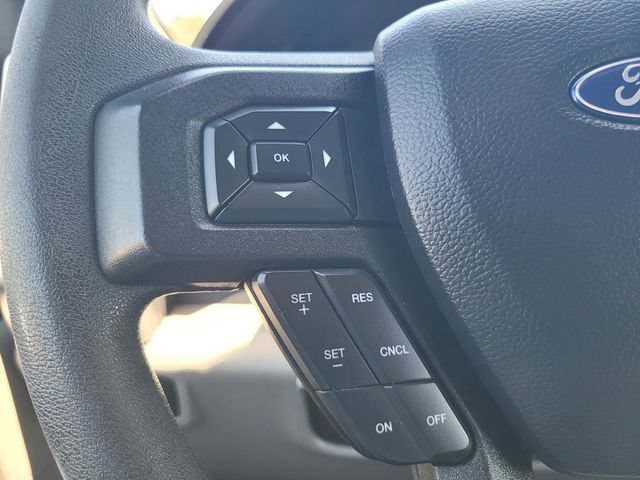 Certified 2020 Ford F250 XLT AWD/4WD image 27