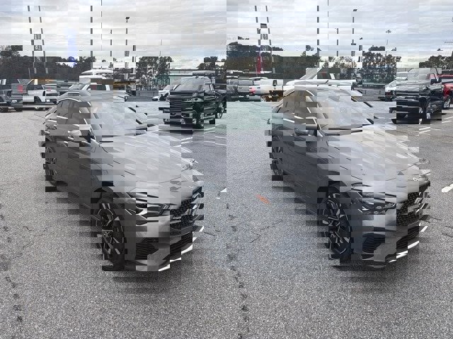 Used 2024 Mercedes-Benz CLA 250 image 1