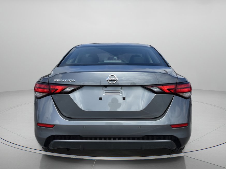 Used 2023 Nissan Sentra S image 3