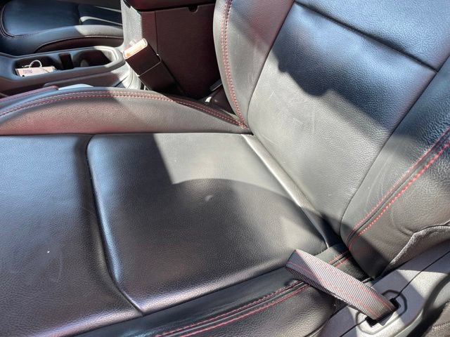 Used 2021 Jeep Gladiator Rubicon AWD/4WD image 14