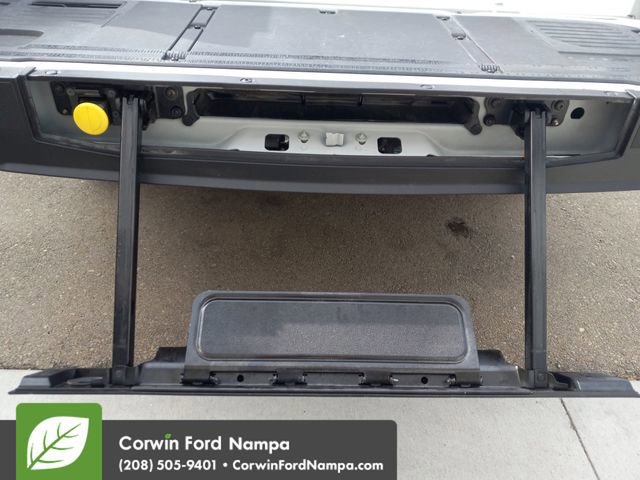 Certified 2023 Ford F150 Raptor w/ Equipment Group 802A Raptor R AWD/4WD image 31