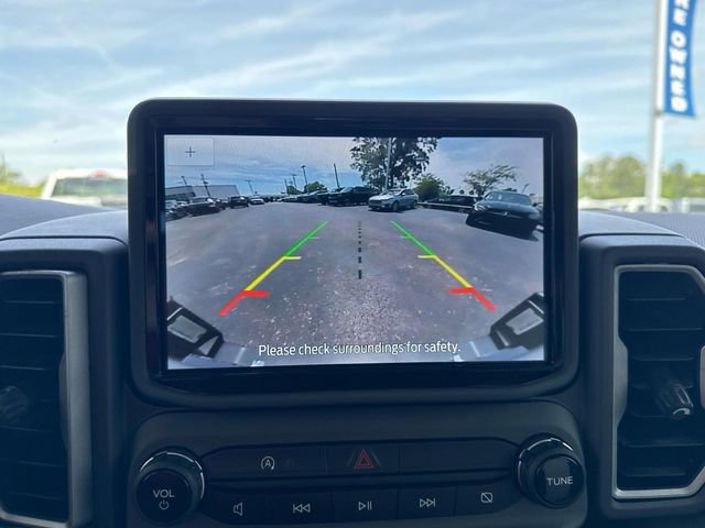 Certified 2022 Ford Bronco Sport Big Bend AWD/4WD image 25