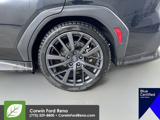 Used 2022 Subaru WRX Premium image 35