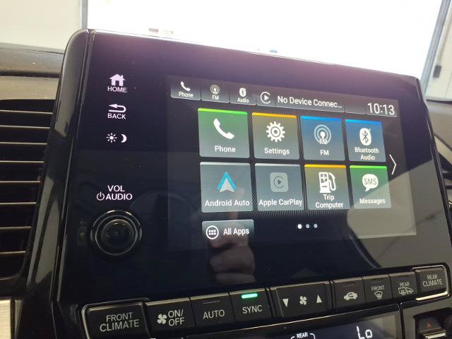 Used 2024 Honda Odyssey Sport image 20