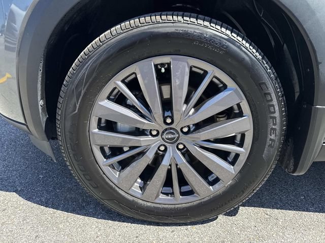 Used 2023 Nissan Pathfinder SL w/ SL Premium Package FWD image 9
