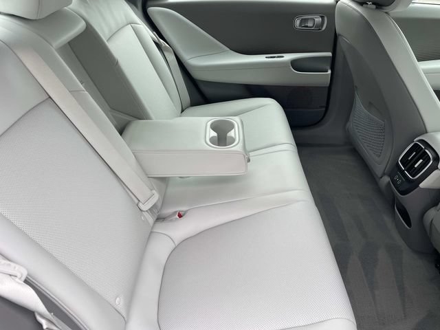 Used 2024 Hyundai Ioniq 6 SEL RWD image 35