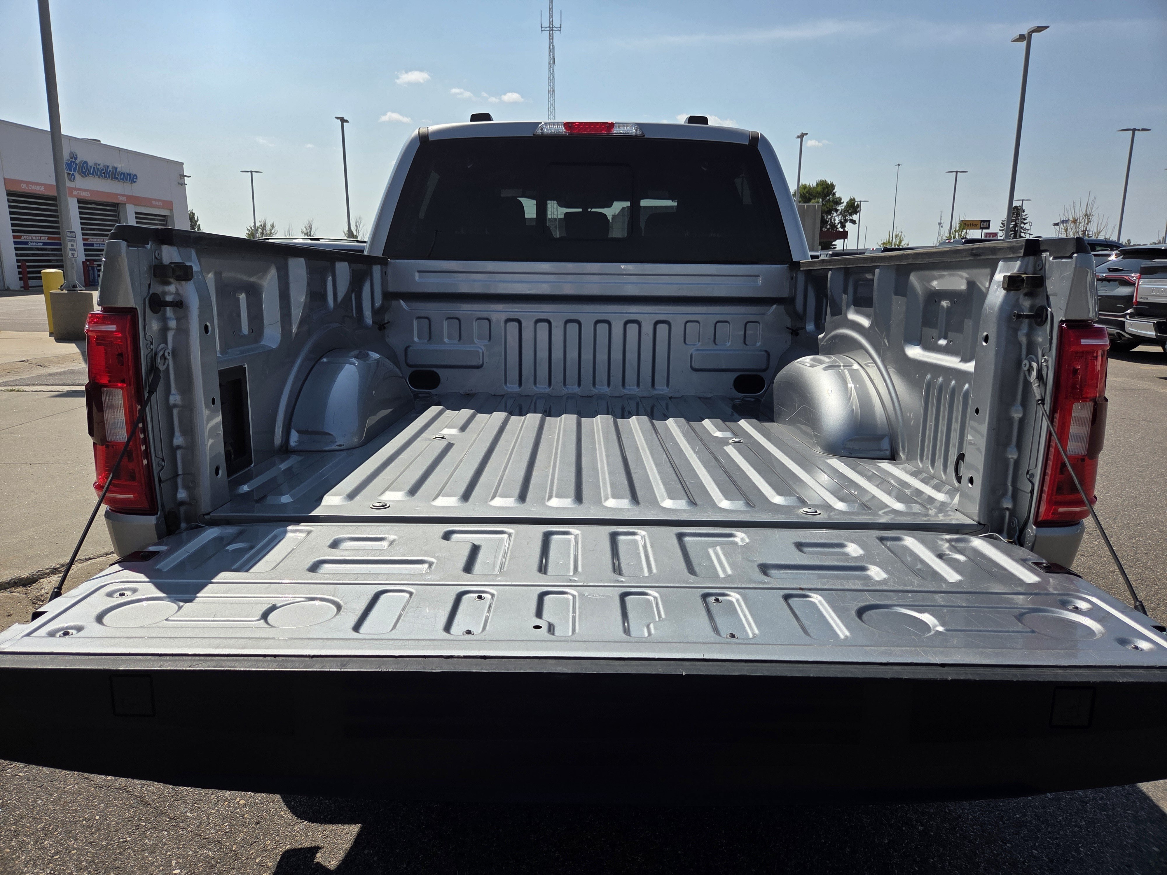 Certified 2023 Ford F150 XLT w/ Equipment Group 302A High AWD/4WD image 12